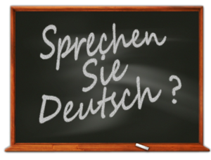 Read more about the article Poetica limbă germană